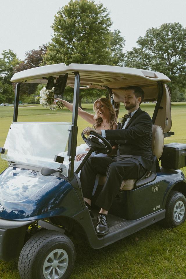 Owl Creek Country Club - 2