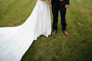 Cashmeir Bridal - 7