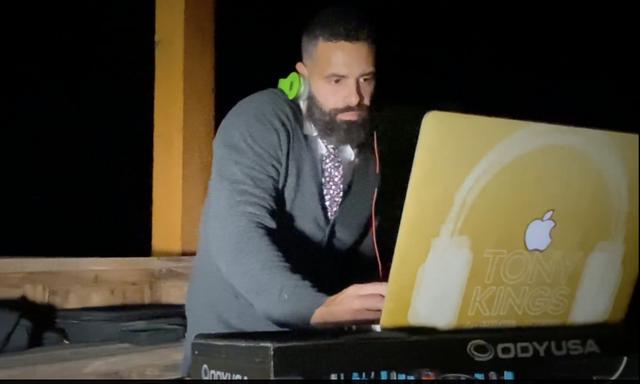 DJ Tony Kings - 1