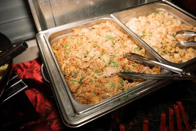 foodwerx by Nicholas Caterers - 1