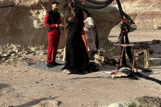 Wilde Heart Weddings - 22