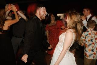 Black Tie Celebrations - 17