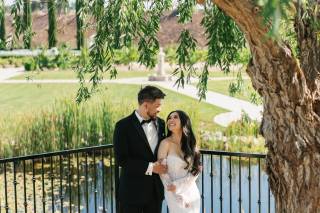 Truffle Pig Winery by Wedgewood Weddings - 86