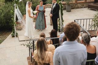 Paola Orazi Independent Celebrant - 15