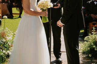 Wedding Officiant Jon - 7