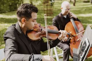 Cherrywood String Quartet and Ensembles - 8