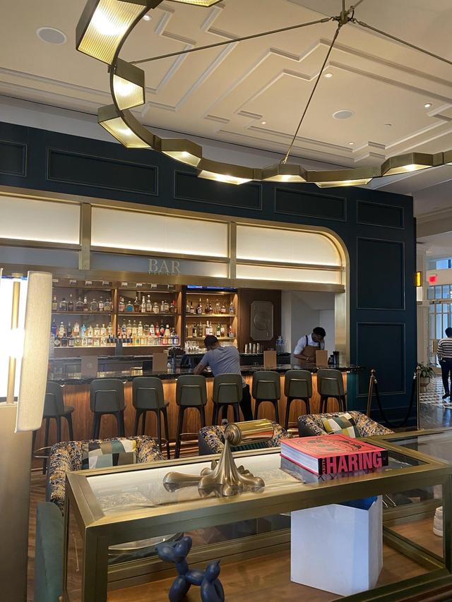 Canopy by Hilton Philadelphia Center City - 2