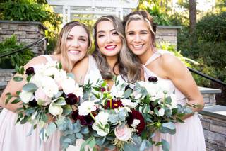 The Veil Hair and Makeup Co - 64