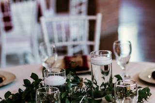 J Designs, A Wedding Flower Boutique - 51