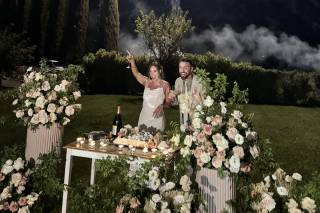 The Wedding Issue - 23