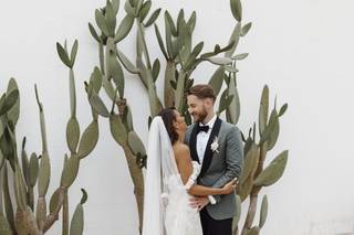Elisabetta White | Intimately Inspired Events - 5