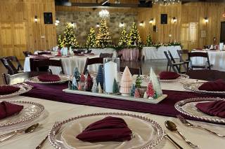 Morgan Michelle Weddings & Events - 7