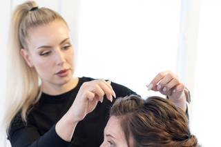 Beautiful Beginnings Beauty Services - 13
