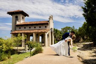 Hand Heart and Crown Weddings - 5