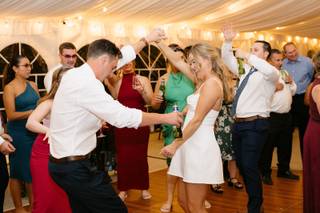 Dan Goldman Events - 14