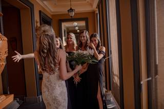 Manuel Antonio Hair and Makeup by Priscilla - 11