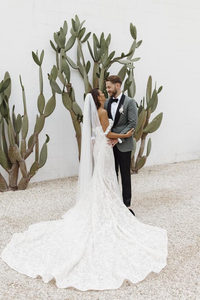 Elisabetta White | Intimately Inspired Events - 2