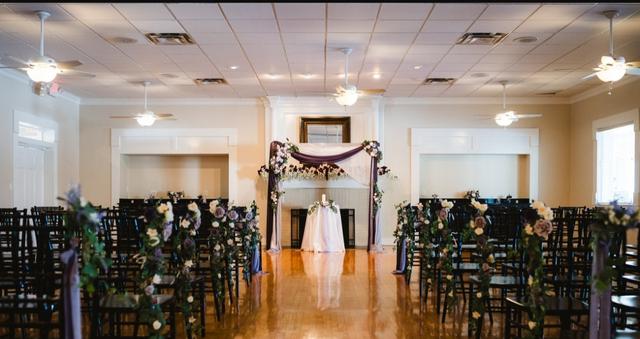 Edgewood Golf Course and Event Center - 1