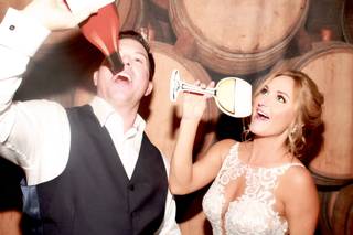 Napa Valley DJ & Photo Booth - 9