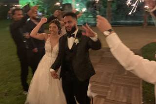 Pocketbook Weddings & Events - 60