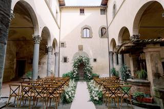 Castello del Trebbio - 103