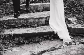 Preoccupied Bride - 8