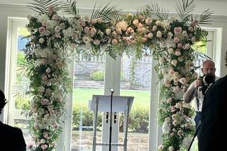 Gypsy Hill Florals & Event Design - 12