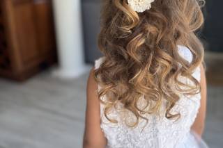 Beautiful Beginnings Beauty Services - 8