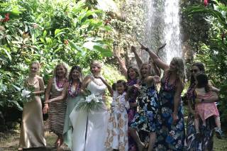Oahu Island Weddings - 35