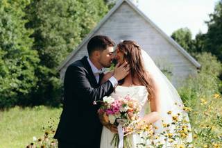 Sunset Ridge Farm Weddings & Events - 7