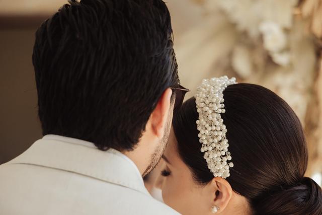 Be Romantic Weddings by Btravelatino - 1