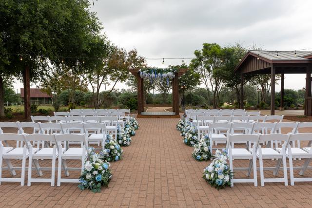 Hofmann Ranch by Wedgewood Weddings - 4