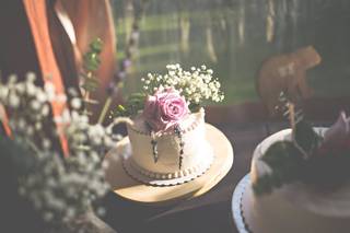 Festoons and Flourishes - 22