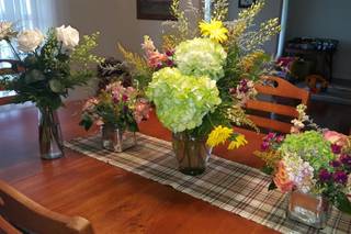 Leshers Flowers Inc. - 23