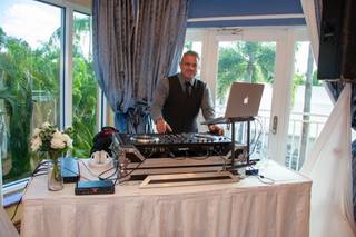 Frank Lebano & Co. DJs - 16