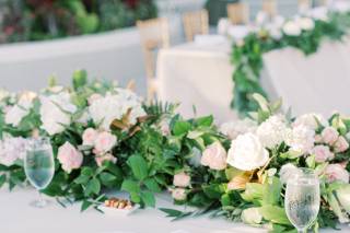 I do weddings & events - 54