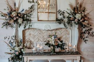 Eco Chic Blossoms - 15