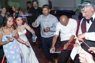 RIG Events and Entertainment, DJ, and Certified Wedding Planner - 30