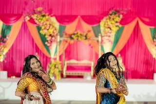 Weddings by Shooting Stars - 12