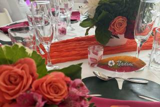 Fusion Floral ART - 9