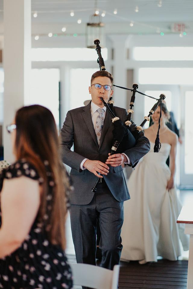 Bagpipes for Any Occasion - 2