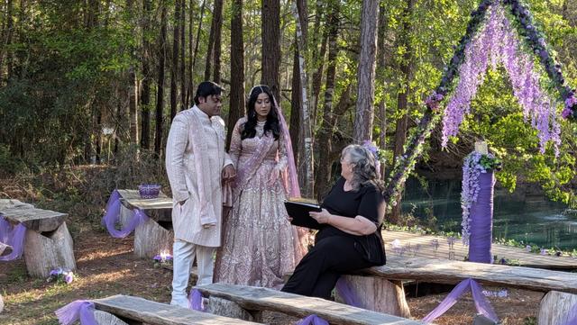 Officially Yours - 1