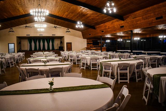Rustic Sunset Wedding and Event Venue - 3