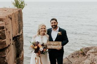 Lace & Brass Events, LLC - 64