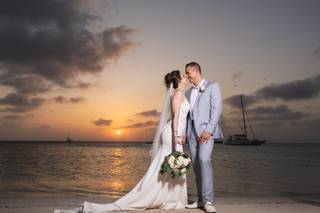 Aruba Wedding - 84