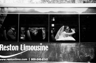 Reston Limousine 1