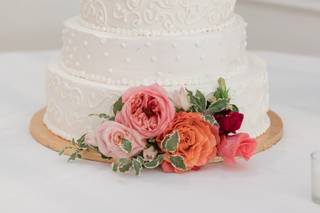 Diane's Patisserie - 7