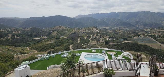 Villa Rosa - 1