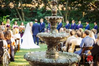 Charleston Wedding Planner - 54