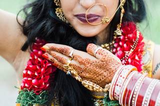 Henna Arts - 5